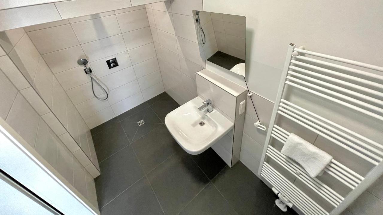Iq Hotel Hanovre Extérieur photo