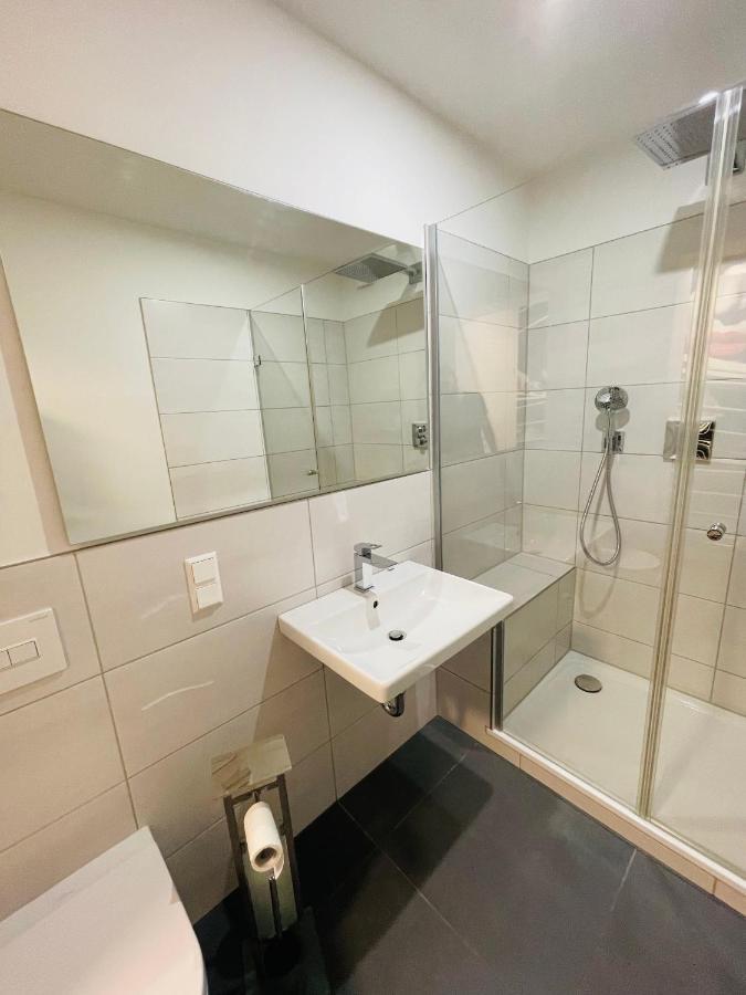 Iq Hotel Hanovre Extérieur photo