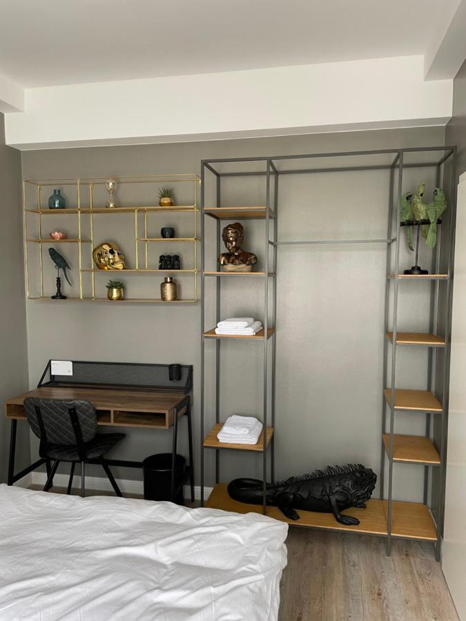 Iq Hotel Hanovre Extérieur photo