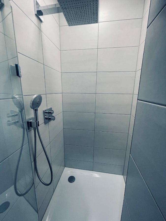 Iq Hotel Hanovre Extérieur photo