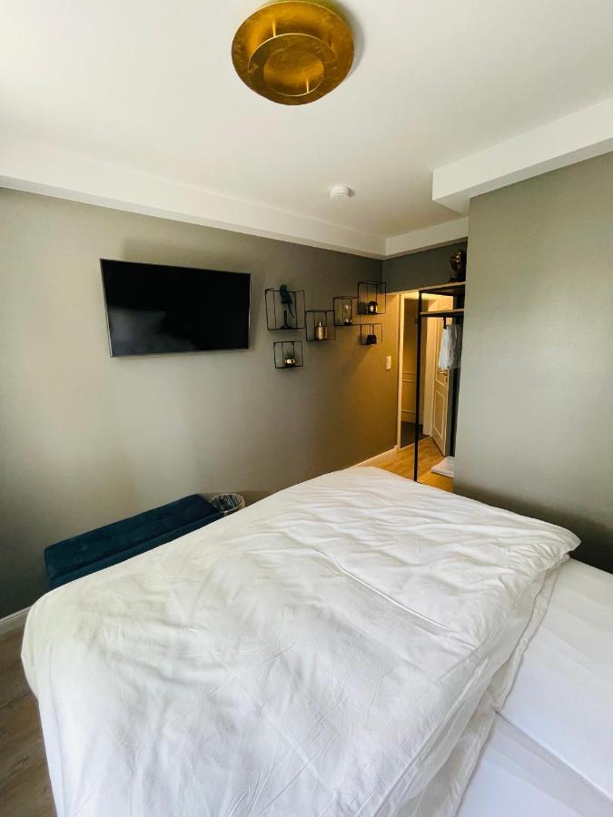 Iq Hotel Hanovre Extérieur photo
