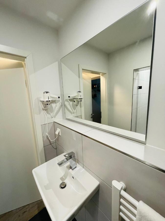 Iq Hotel Hanovre Extérieur photo