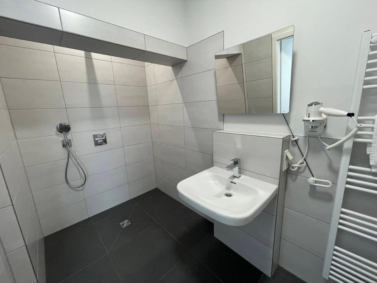 Iq Hotel Hanovre Extérieur photo
