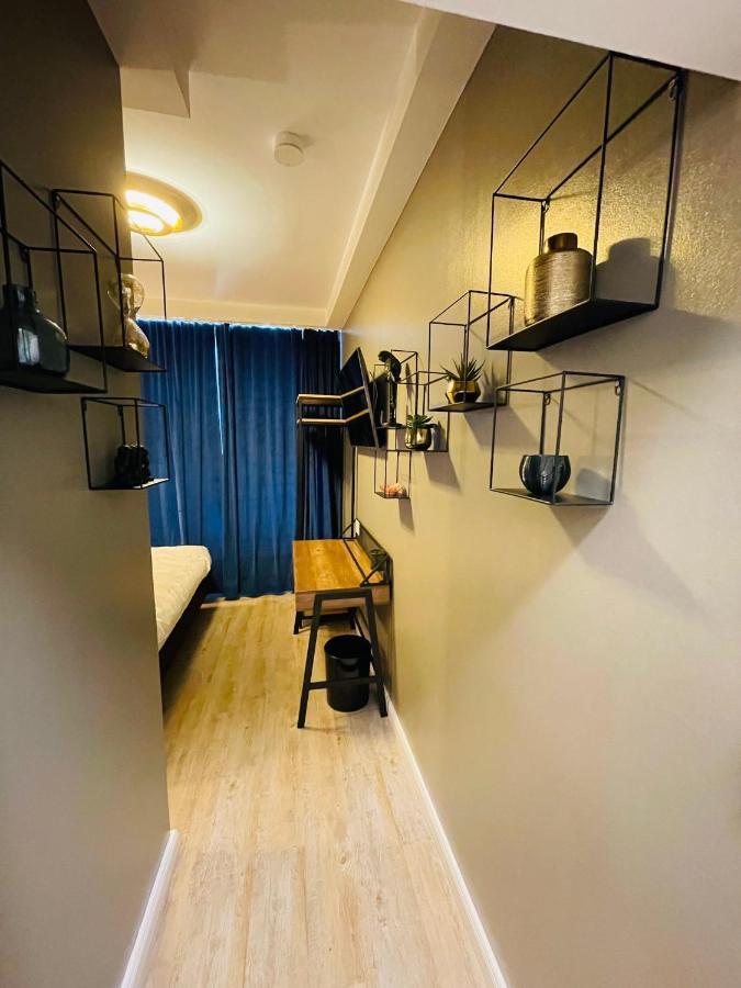 Iq Hotel Hanovre Extérieur photo