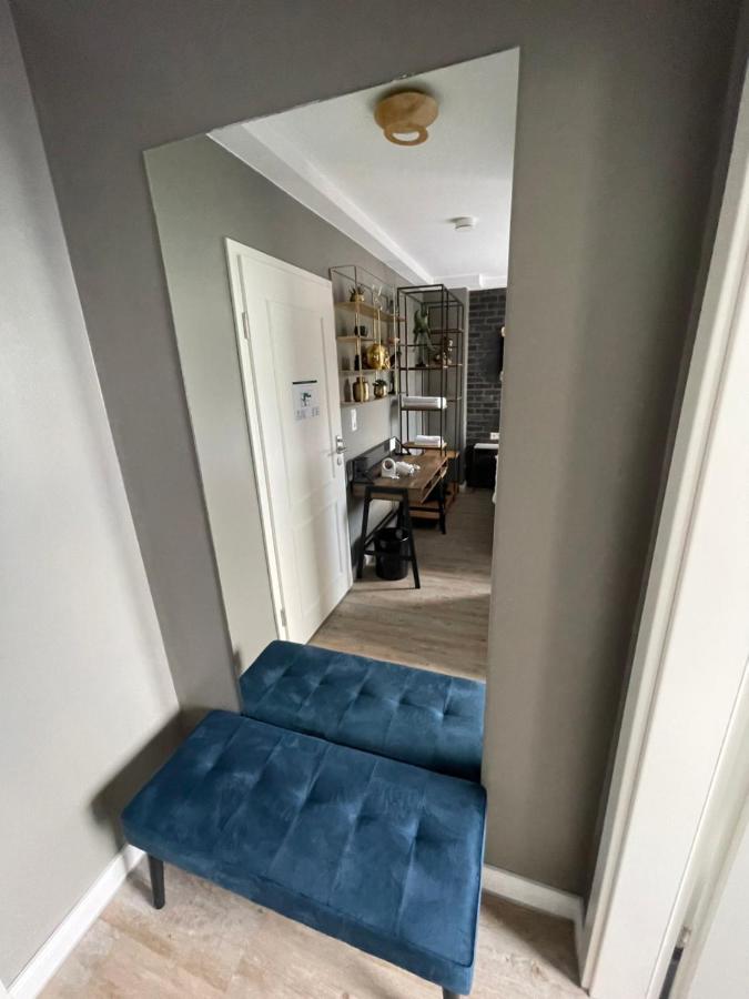 Iq Hotel Hanovre Extérieur photo