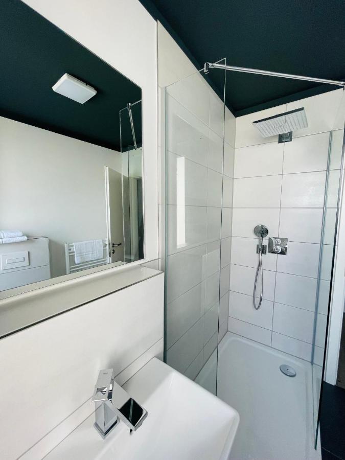 Iq Hotel Hanovre Extérieur photo