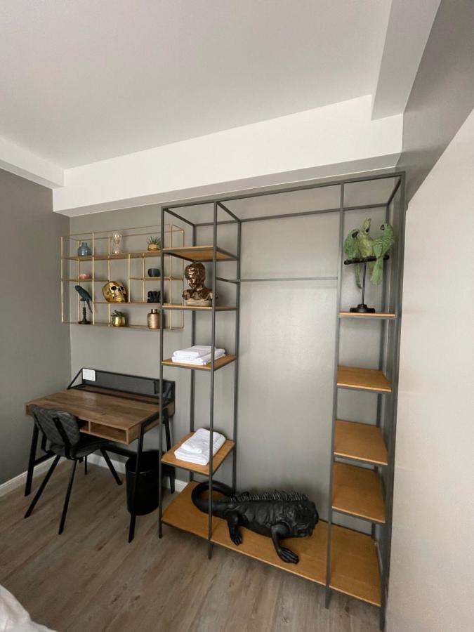 Iq Hotel Hanovre Extérieur photo