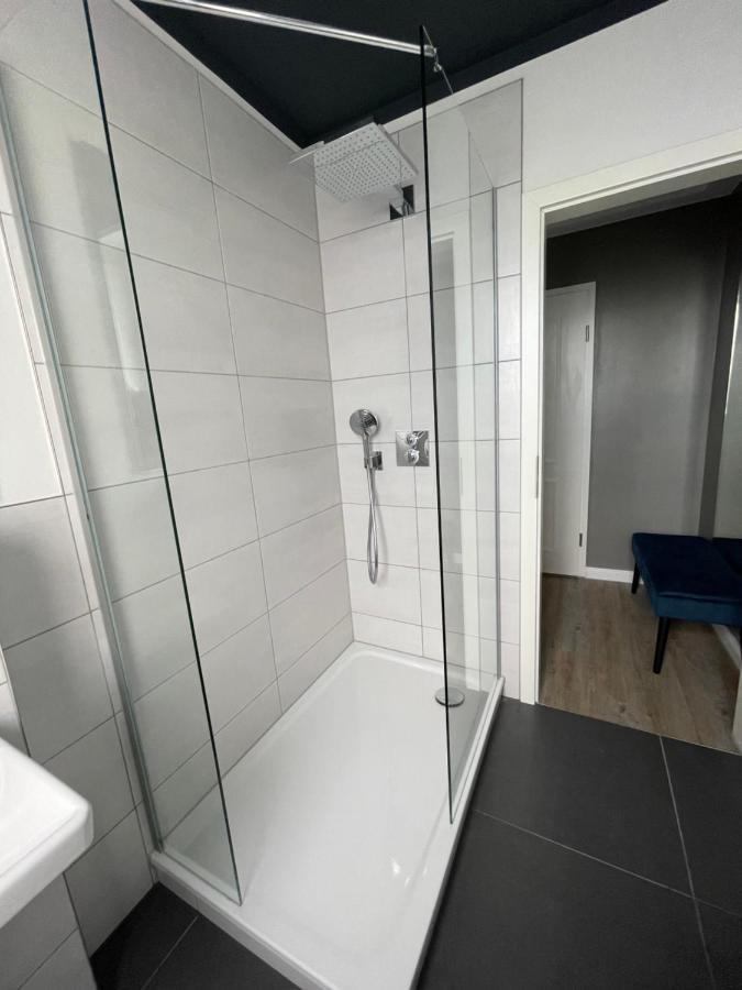 Iq Hotel Hanovre Extérieur photo