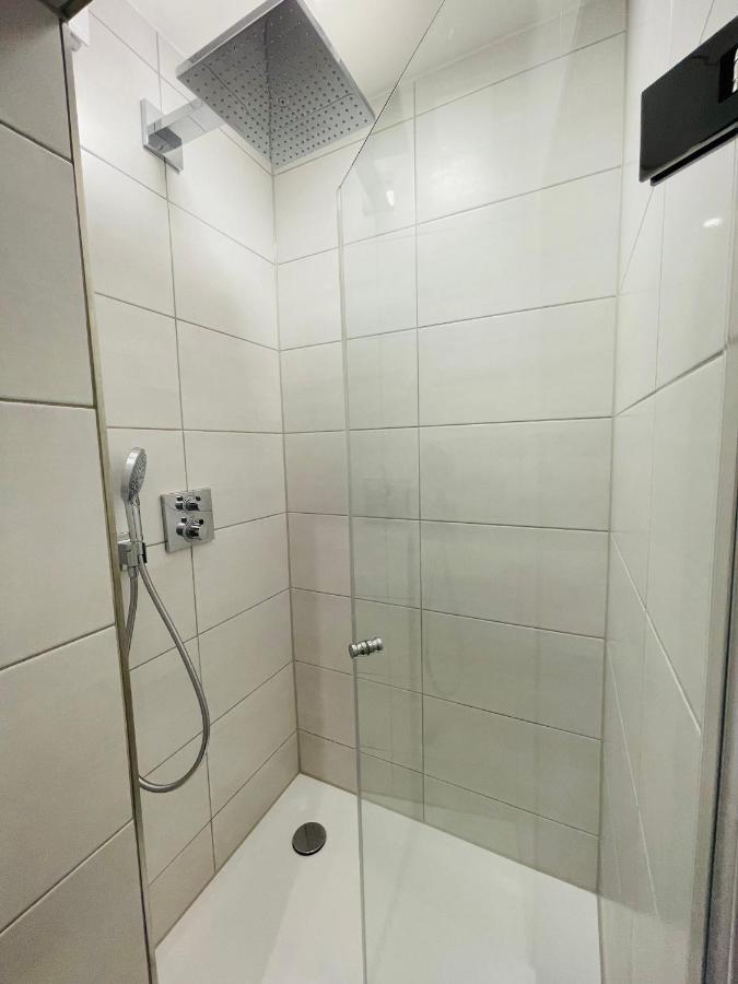 Iq Hotel Hanovre Extérieur photo